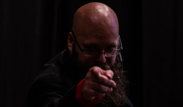 Bilde for arrangement