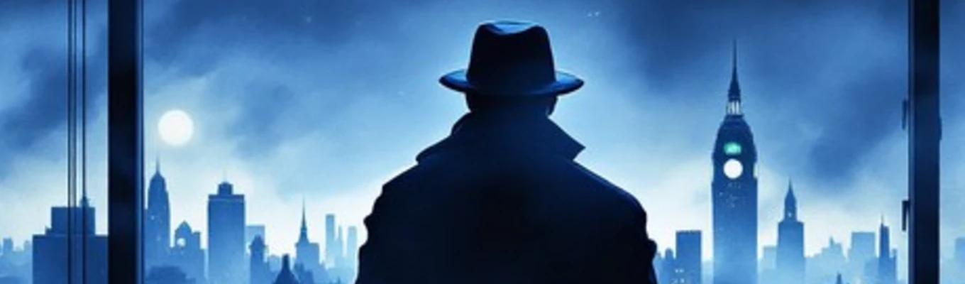 True detective: Family trouble